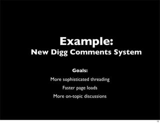 Interpreting Feedback