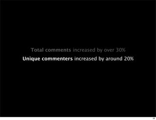 Interpreting Feedback