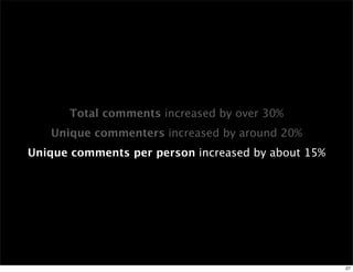 Interpreting Feedback