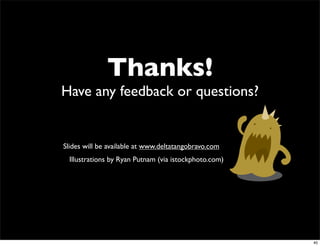 Interpreting Feedback