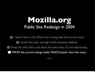 Interpreting Feedback