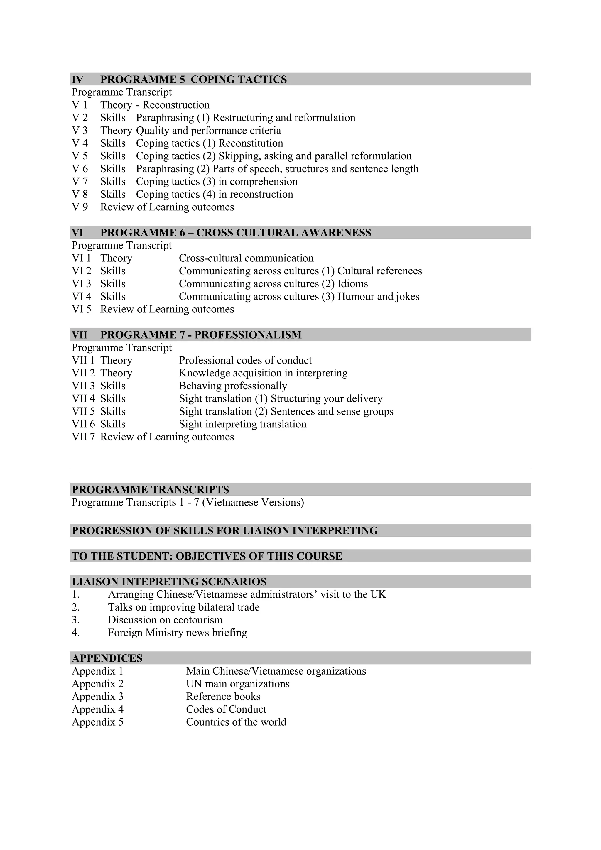 Interpreting asia europe-handbook - 2005+content page | PDF
