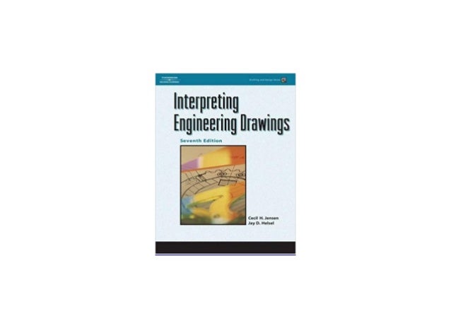  DOWNLOAD EBOOK Interpreting Engineering Drawings 