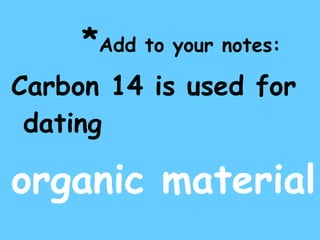 Original=6.25% Decay product=93.75% 6.25/93.75 After four Half-lives: 