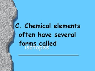 The _________ _____ of an object is measured in years. Ex: The limestone formed 5 mya and the sandstone formed  2 mya absolute  age 