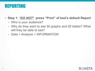 Interpreting Performance Test Results | PPTX