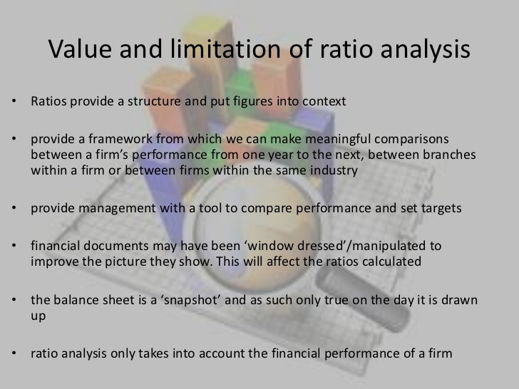 Interpreting published accounts