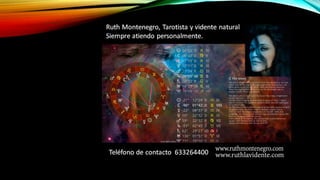 Interpreto tu Sueño por teléfono 