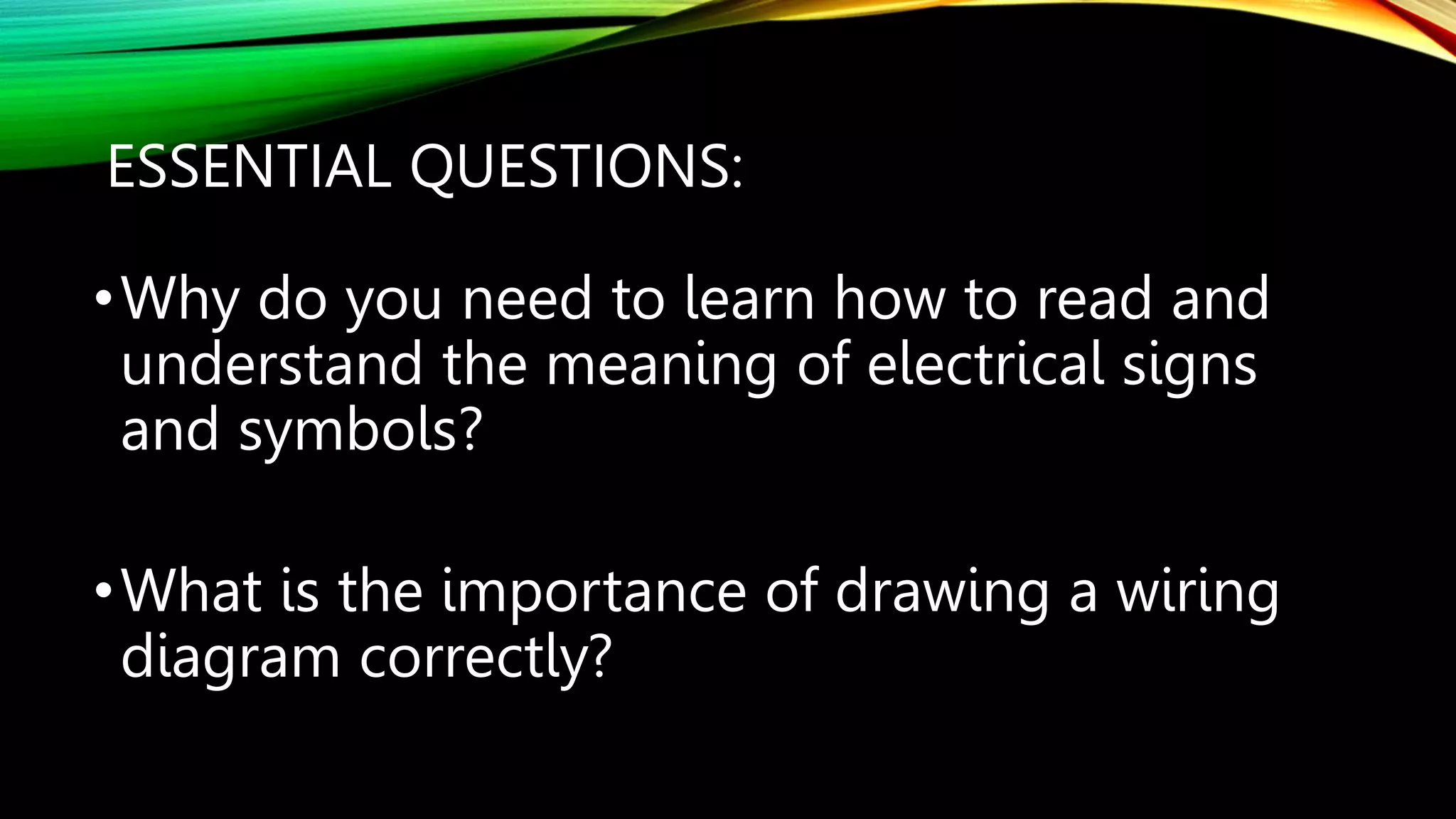 INTERPRET TECHNICAL DRAWINGS AND PLANS.pptx