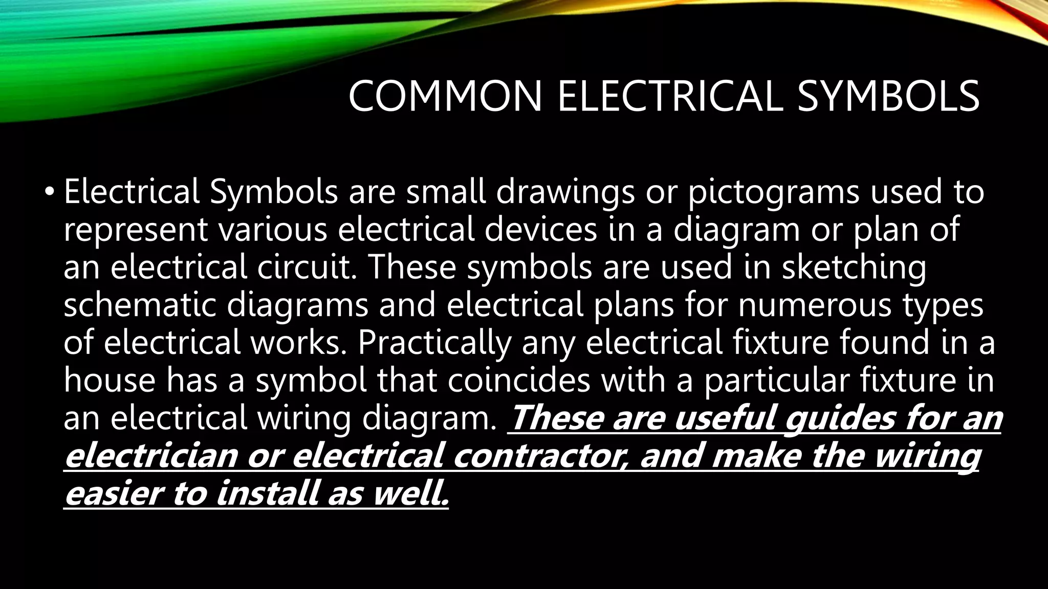 INTERPRET TECHNICAL DRAWINGS AND PLANS.pptx