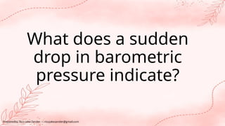 interpret the readings in different measuring instruments.pptx