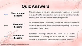interpret the readings in different measuring instruments.pptx