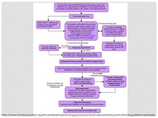 http://www.mndassociation.org/for-professionals/sharing-good-practice/care-pathway-and-clinical-guideline-examples
 