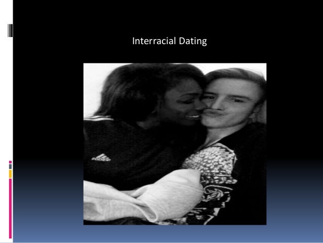 Interracial teen dating-sites