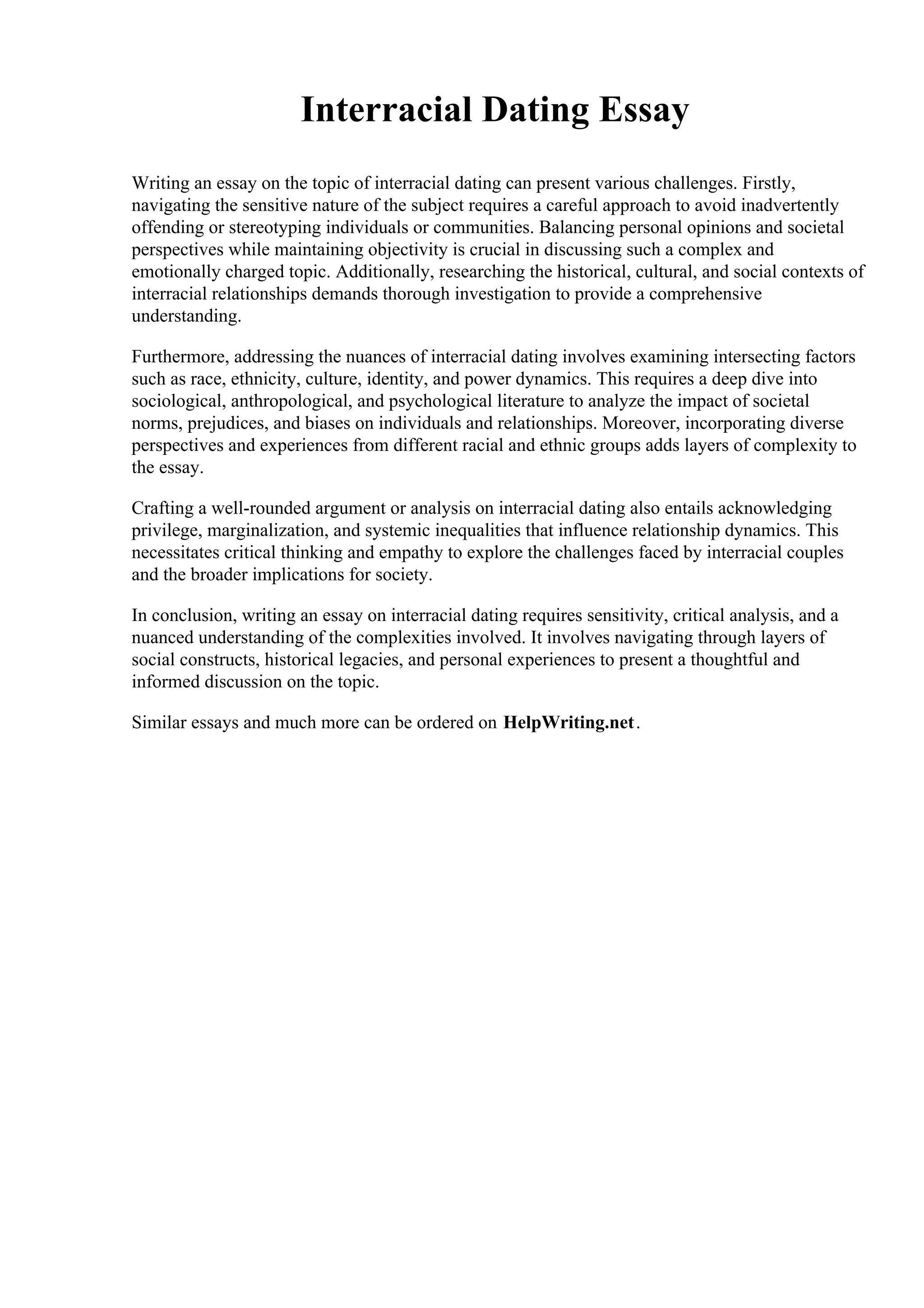 Navigating Differences: Hmong Interracial Dating - nub02qv
