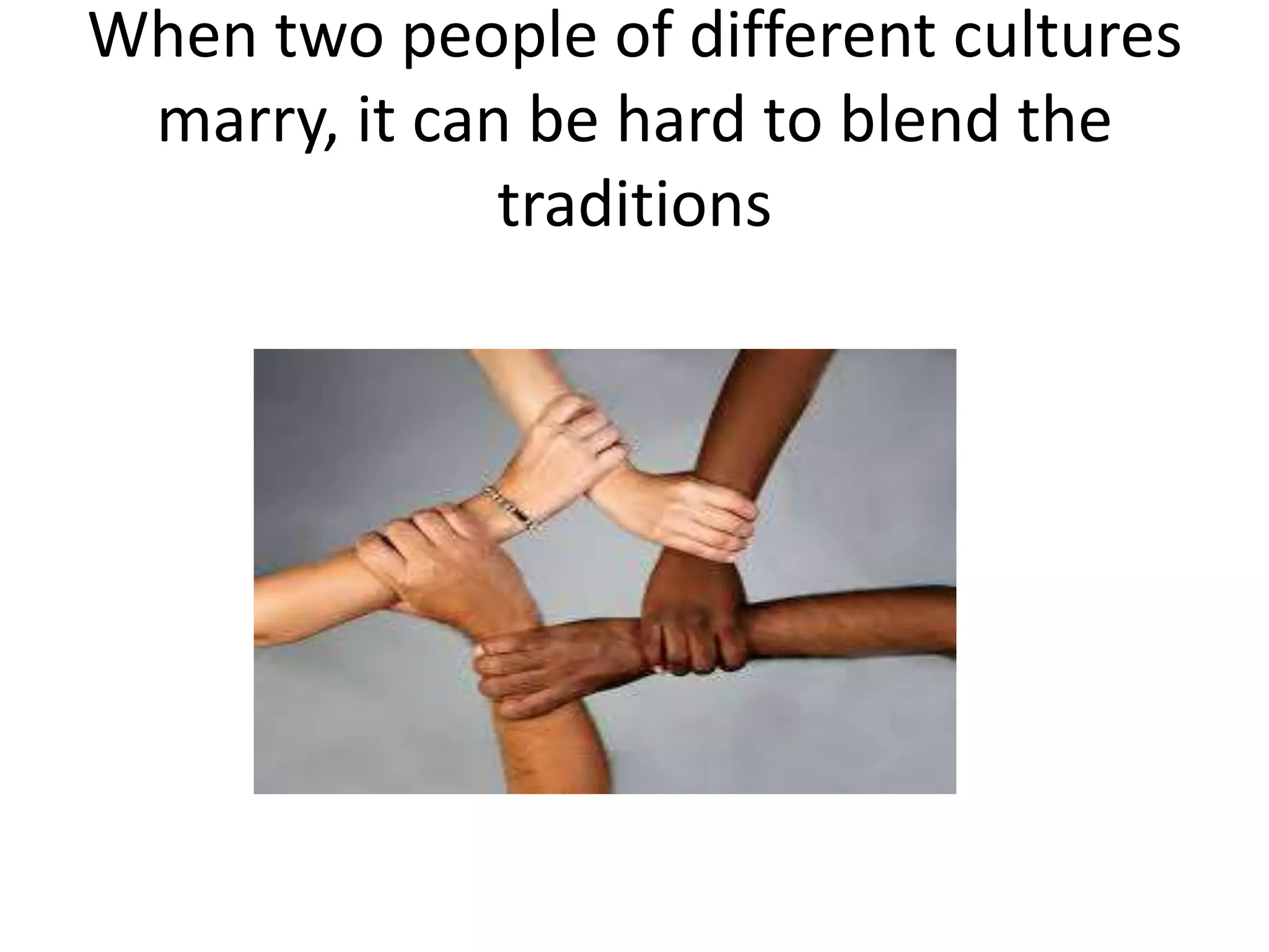 Is Interracial Marriage Common Among Hmong? - r7un1yi