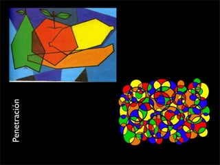 Penetración
 