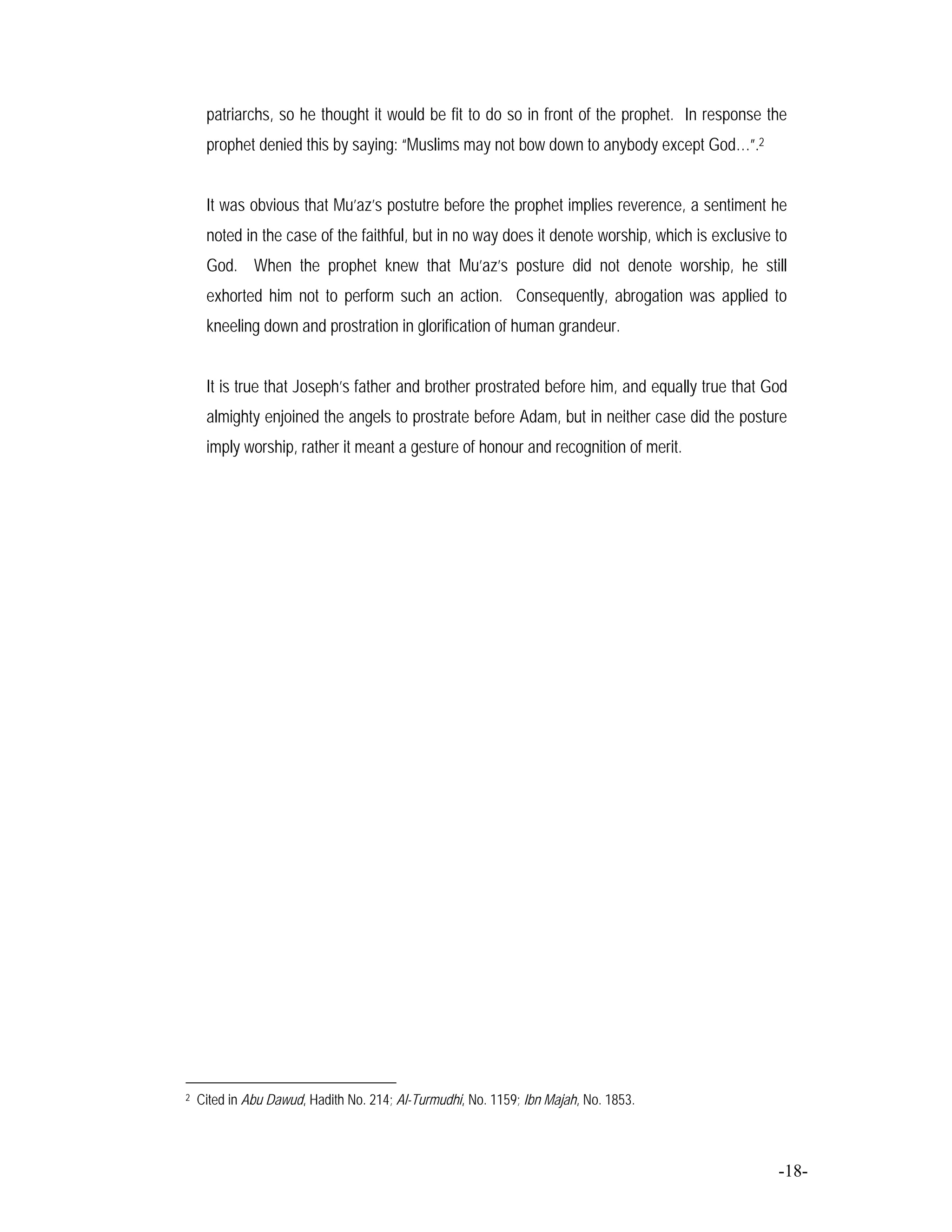 Interrogating islam questions and answers on islam pdf