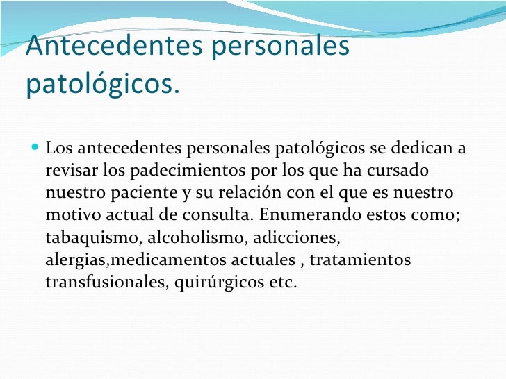La Historia Clinica Y La Semiologia Einterrogatorio Aparato Respirato