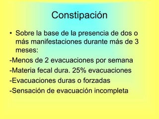 Secretorias: Excesiva excreción de electrolitos. No relacionadas con ingesta. Glandular