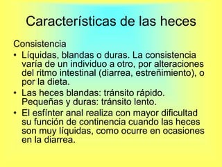 Benignos y autolimitados