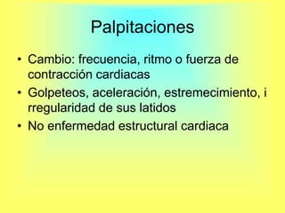 Las heces blandas: tránsito rápido. Pequeñas y duras: tránsito lento. 