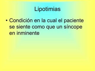 Si encontramos pus o microorganismos podemos pensar en un proceso inflamatorio de la mucosa como ocurre en las infecciones o en la Enfermedad Inflamatoria Intestinal.Erupto: Es el acto de expulsar por la boca, casi siempre en forma ruidosa, gases acumulados en el estòmago            El erupto fisiologico, que se produce despues de las comidas copiosas y es producto de la aerofagia. Cuando es intenso es un sìntoma mas de la neurosis La favorecen la taquifagia, la mala masticacion, el abuso de bebidas gaseosas y el chicle.En otras ocasiones es causa de la dispepsia flatulenta Y en padecimientos: endocrinos,infecciones cronicas y parasitosis