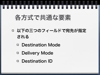データシート
Intel® 5520 Chipset and Intel® 5500
Chipset 
19.11.4.7 MSICTL: MSI Control
Register 
19.11.4.8 MSIAR: MSI Address
Register 
19.11.4.9 MSIDR: MSI Data Register
 