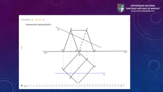 UNIVERSIDAD NACIONAL 
“SANTIAGO ANTUNEZ DE MAYOLO” 
FACULTAD DE INGENIERÍA CIVIL 
 