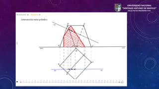 UNIVERSIDAD NACIONAL 
“SANTIAGO ANTUNEZ DE MAYOLO” 
FACULTAD DE INGENIERÍA CIVIL 
 
