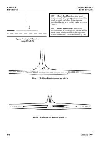 Simple Junction Intersecciones | PDF