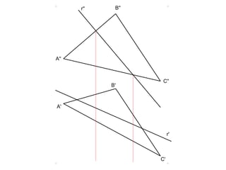 A''
A'
B''
B'
C''
C'
r''
r'