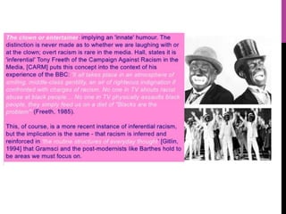 Intersectionality | PPTX