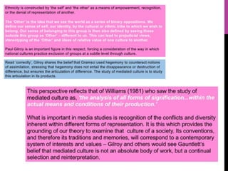 Intersectionality | PPTX