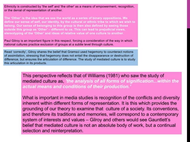 Intersectionality | PPTX