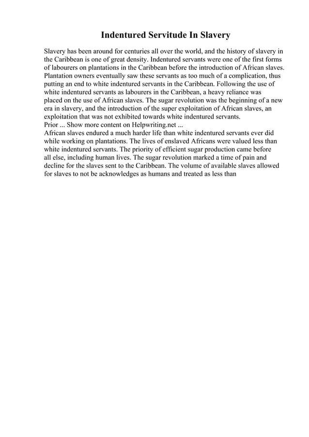 Intersectionality Essay | PDF