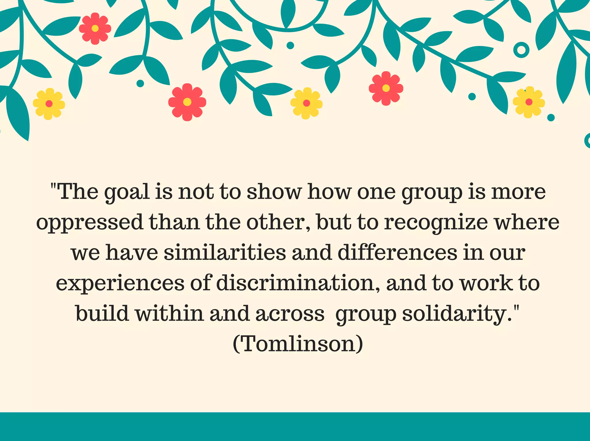 Intersectionality power point | PDF