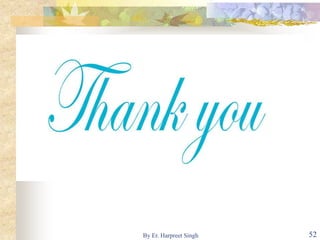 52By Er. Harpreet Singh
 