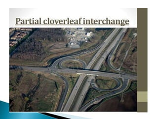 Intersection designs ppt | PPTX