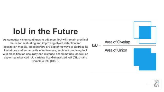 Intersection over Union (IoU) COMMAN QUESTIONS IN COMPUTER VISION.pptx