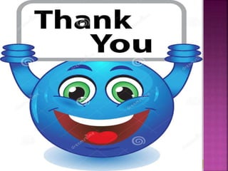 Inter sectoral coordination