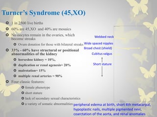 Intersex presentation | PPTX