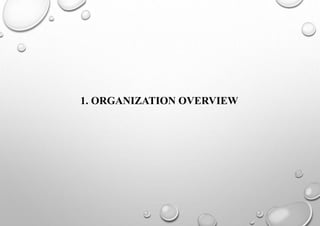 Intership Report | PPT