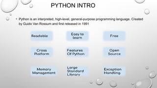 InterSkill_Python Session2 for Btech.pptx