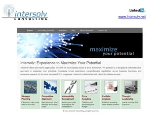www.Intersolv.net
 