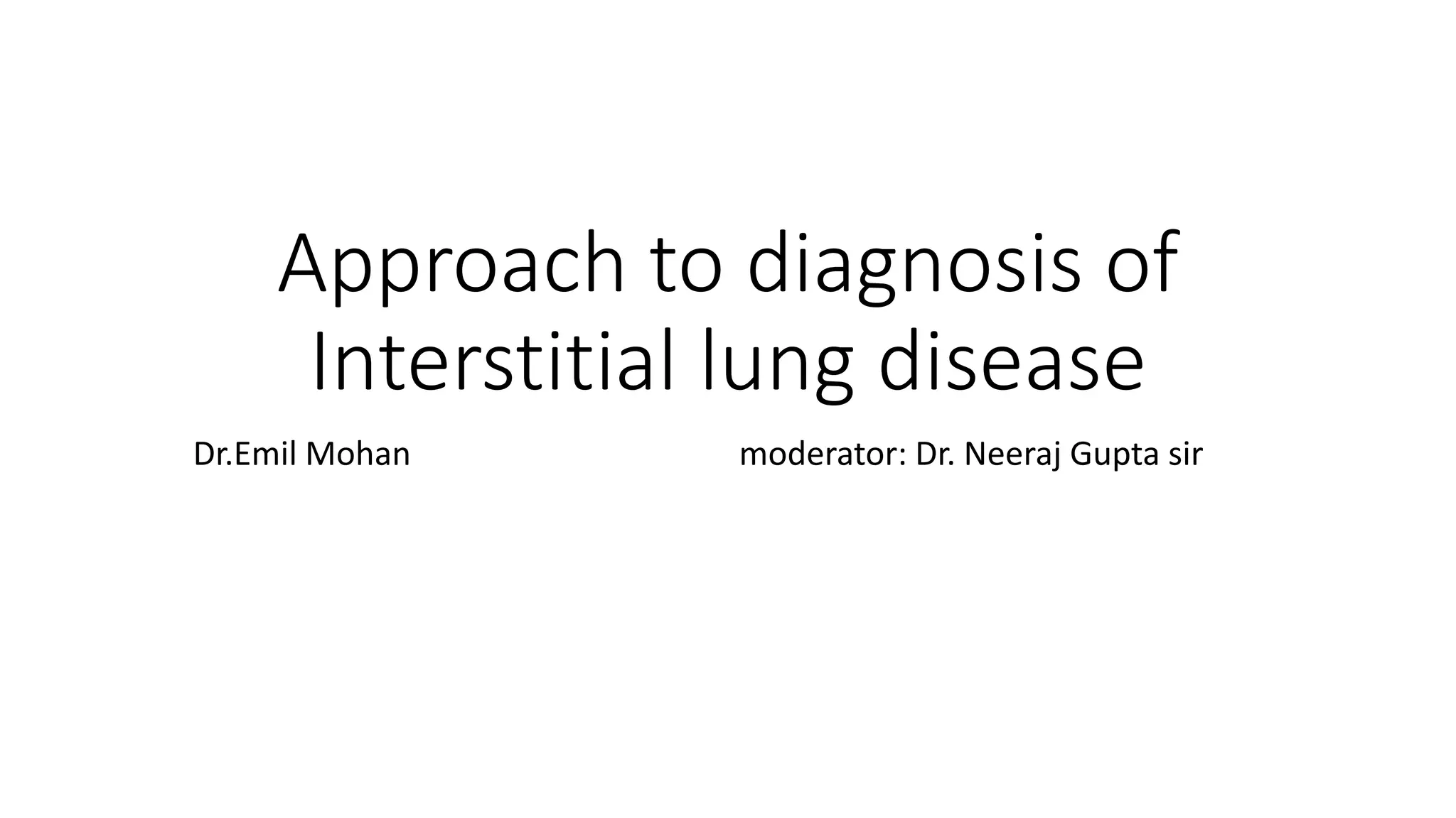 Interstital lung disease.pptx