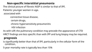 Nsip Raedipedia Interstitial and infiltrative pulmonary diseases (DPLDs).pptx