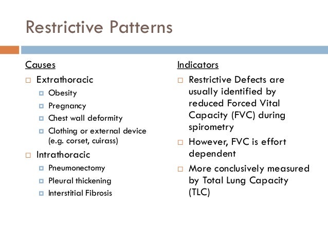 Interstitial lung disease