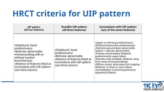Interstitial Lung Diseases ILD Tigest.pptx