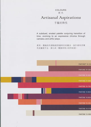 Interstoff 2012 13 trends